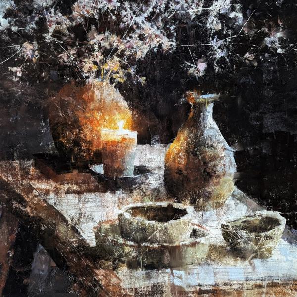 Wabi-sabi IV