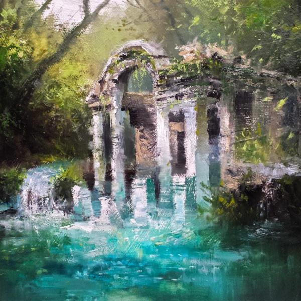Ruins II