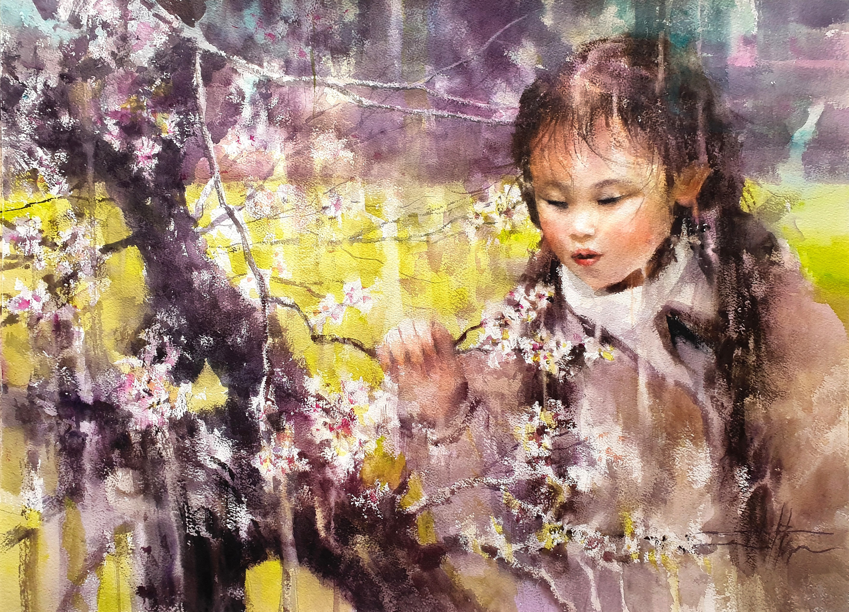 Hanami 