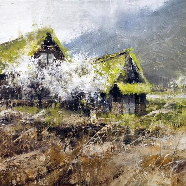 Brise printanière