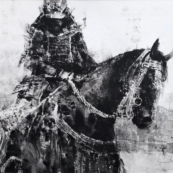 Samouraï III