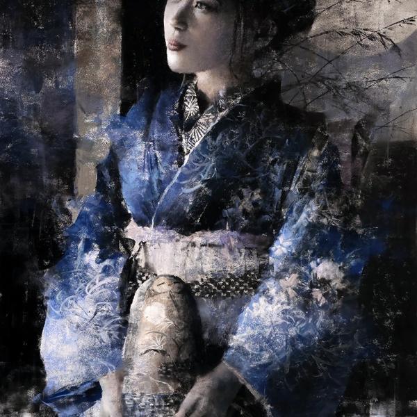 Kaguya (Princesse de la lune)