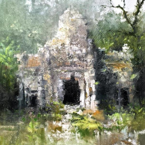 Ruins III