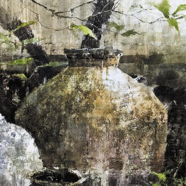 Wabi sabi II