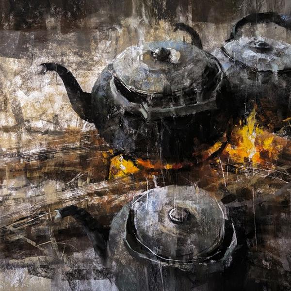 Wabi Sabi