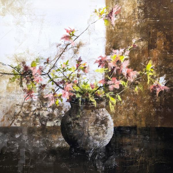 Ikebana Sakura