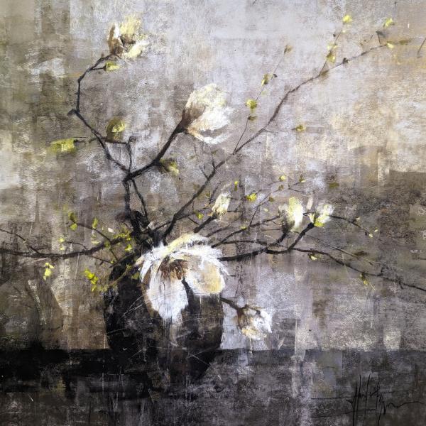 Ikebana V