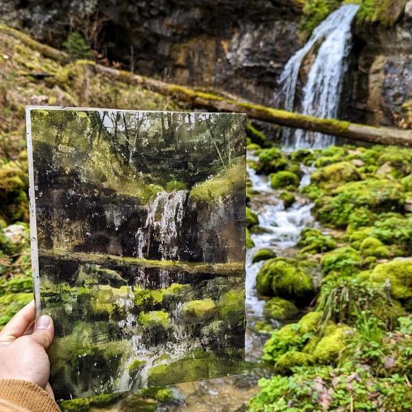 PLEIN AIR