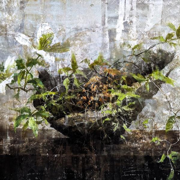 Ikebana X