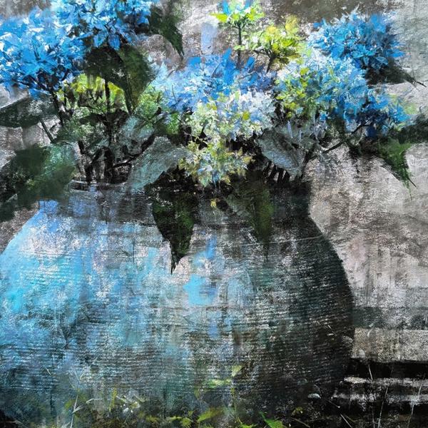 Hortensias