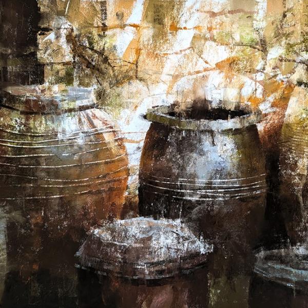 Wabi sabi I