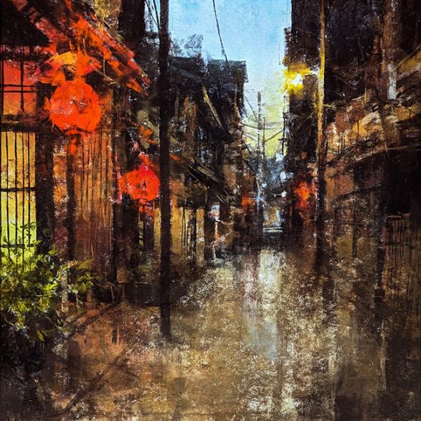 Ambiance I