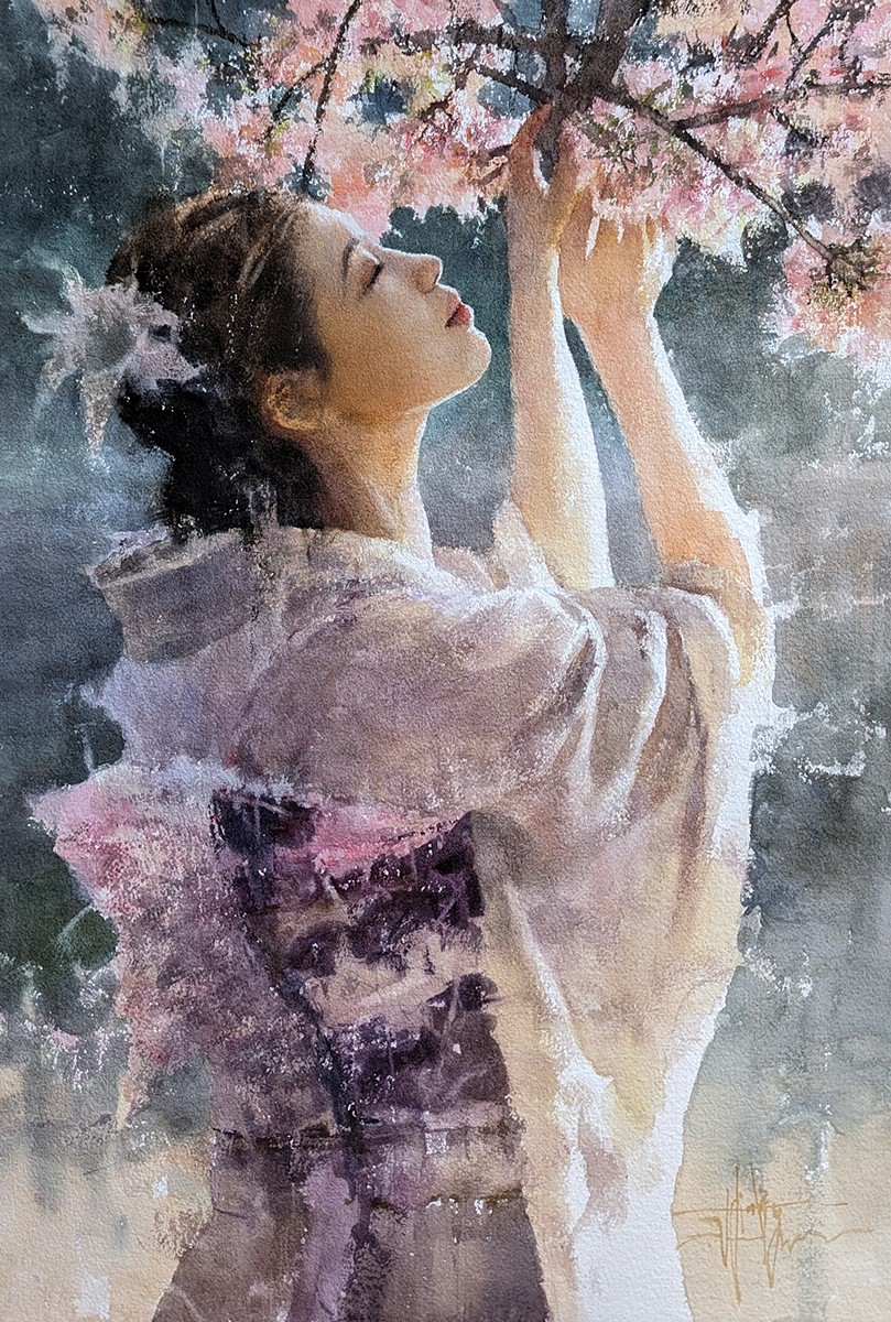 Hanami IV